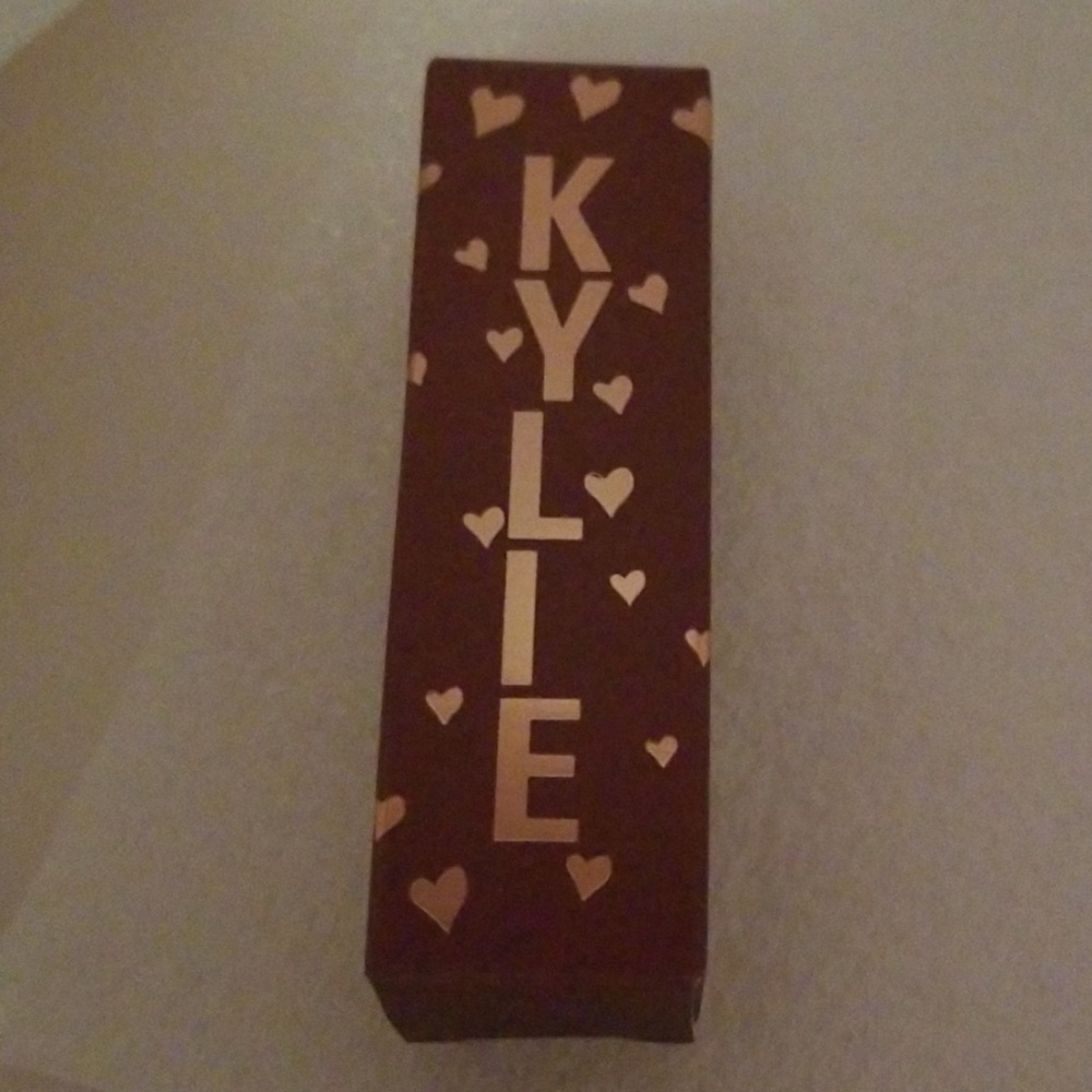 Kylie/Jordyn Lipstick